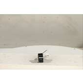 Palanca e interruptor freno de mano