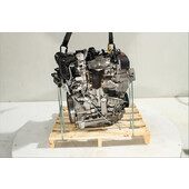 Motor gasolina