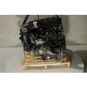 Motor diesel
