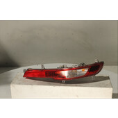 Piloto antiniebla Tra. Izq.