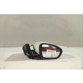 Espejo exterior Der.