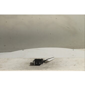 Palanca e interruptor freno de mano