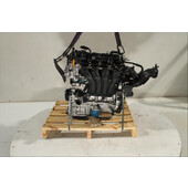 Motor gasolina