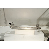 Traviesa paragolpes Del.