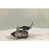 Motor de arranque
