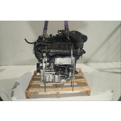 Motor gasolina