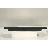 Cortina cubrecarga maletero