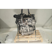 Motor gasolina