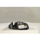 Espejo exterior Der.