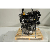 Motor gasolina