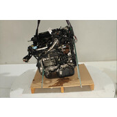 Motor diesel