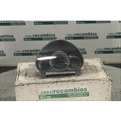 Cuadro instrumentos