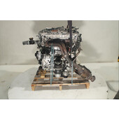 Motor gasolina