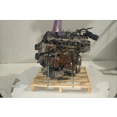 Motor diesel