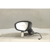 Espejo exterior Izq.