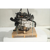 Motor gasolina