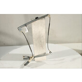 Elevalunas eléctrico puerta Del. Der.