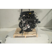 Motor gasolina