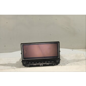 Unidad navegación GPS