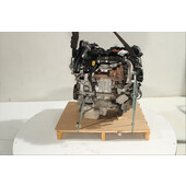 Motor diesel