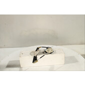 Elevalunas eléctrico puerta Tra. Der.