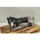 Caja cambios automática