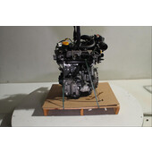 Motor gasolina