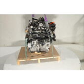 Motor gasolina