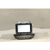 Unidad navegación GPS