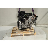 Motor diesel