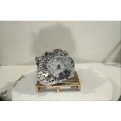 Motor eléctrico