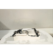 Elevalunas eléctrico puerta Del. Der.