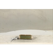 Pantalla de información