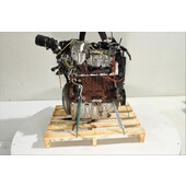 Motor diesel