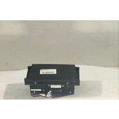 Retroproyector de informacion en luna parabrisas