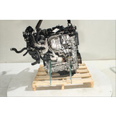 Motor gasolina