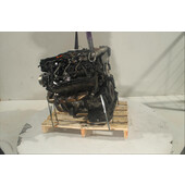 Motor diesel