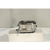 Transformador tensión