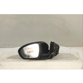 Espejo exterior Izq.