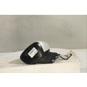 Espejo exterior Izq.