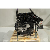 Motor diesel