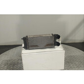 Intercooler