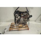 Motor diesel