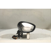 Espejo exterior Der.