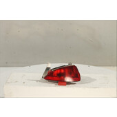 Piloto antiniebla Tra. Izq.