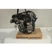 Motor diesel