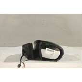 Espejo exterior Der.