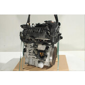 Motor gasolina