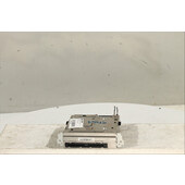 Unidad navegación GPS