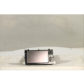 Unidad navegación GPS